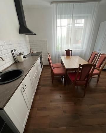 Будинок Вул Кульпарківська 130 Lviv Exteriör bild
