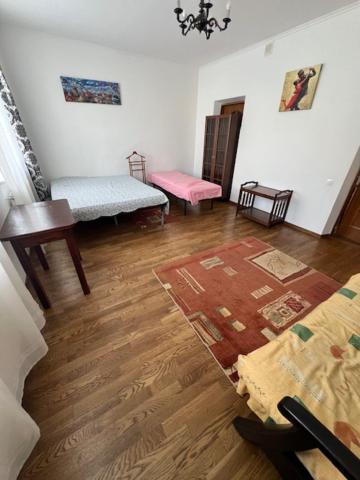 Будинок Вул Кульпарківська 130 Lviv Exteriör bild