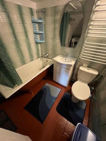 Будинок Вул Кульпарківська 130 Lviv Exteriör bild