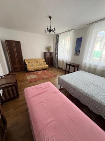 Будинок Вул Кульпарківська 130 Lviv Exteriör bild