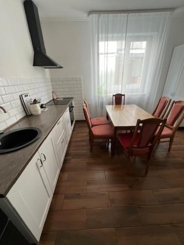 Будинок Вул Кульпарківська 130 Lviv Exteriör bild